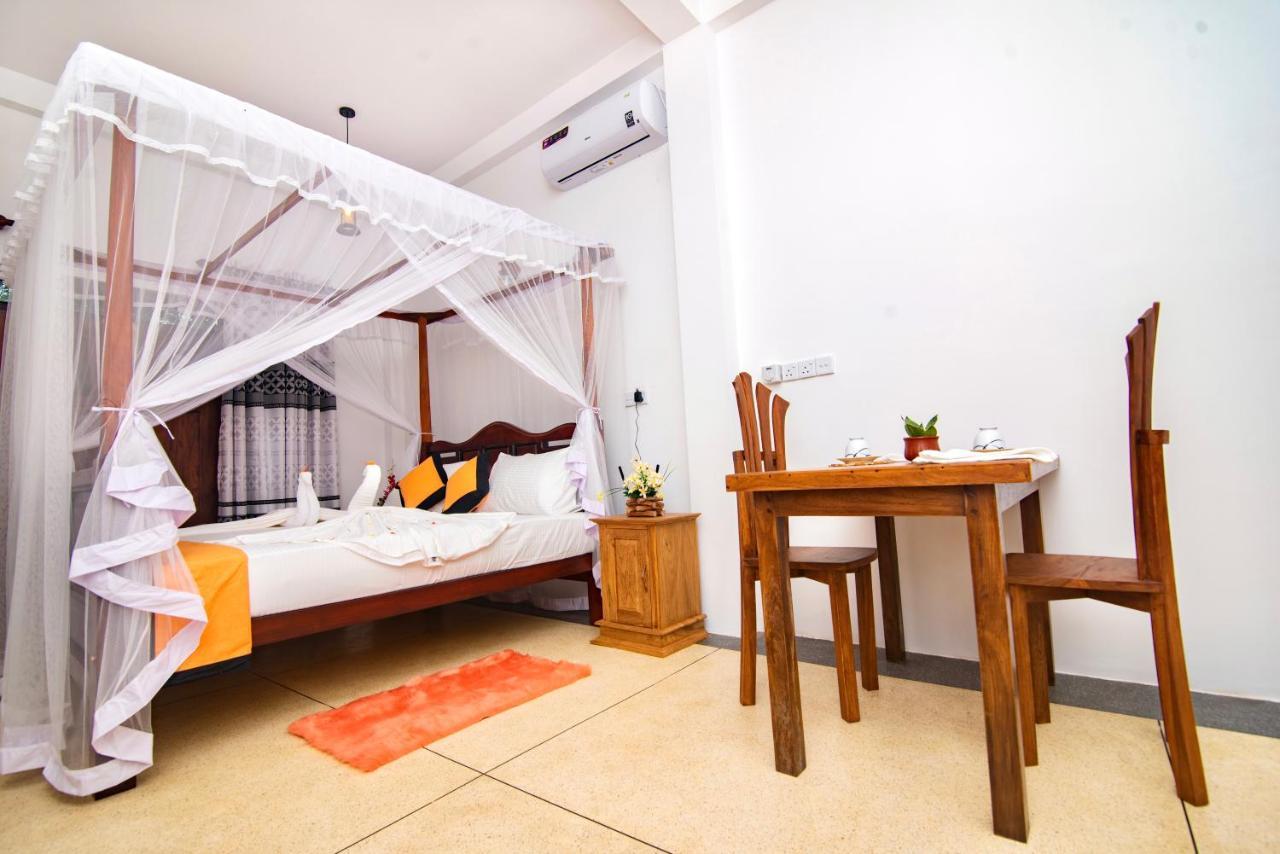 Villa Ray White อูนาวาตูนา ภายนอก รูปภาพ