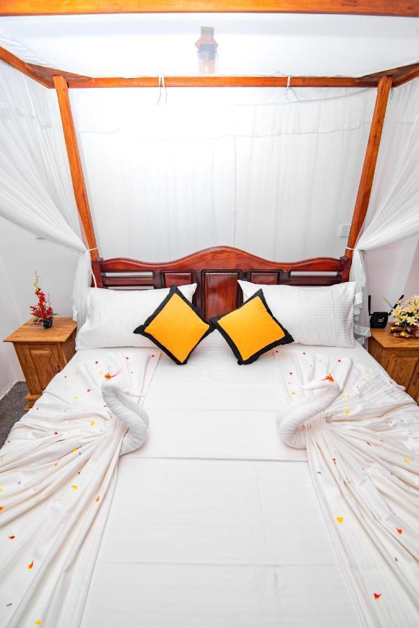 Villa Ray White อูนาวาตูนา ภายนอก รูปภาพ