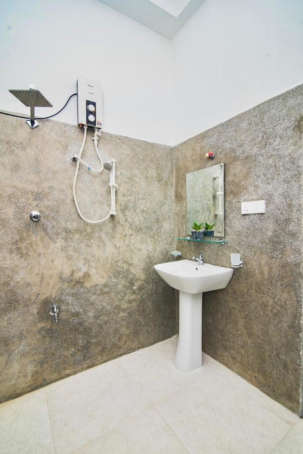 Villa Ray White อูนาวาตูนา ภายนอก รูปภาพ